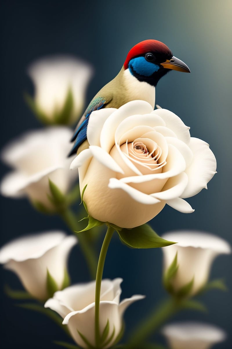 Whimsical Botanicals