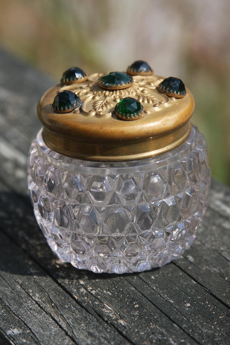 Firefly Jar Lanterns